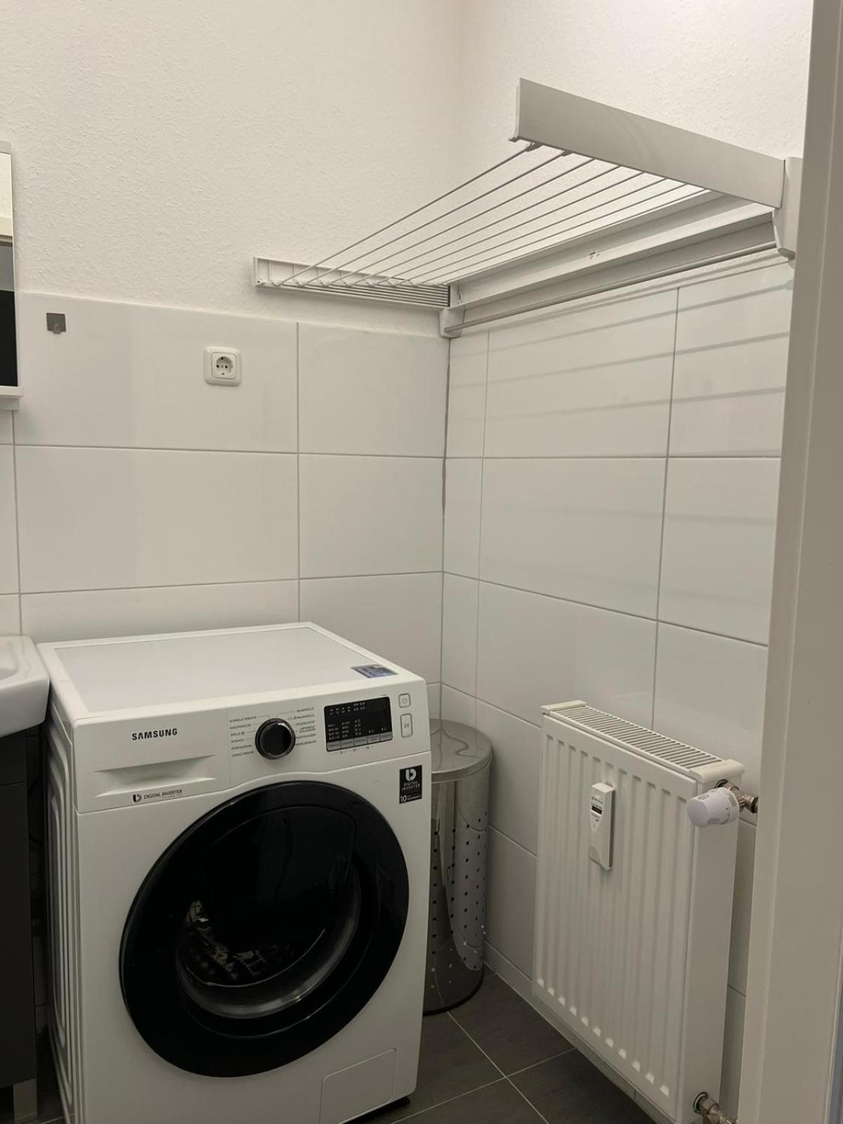 Moderne Und Helle Ferienwohnung Im Herzen Der Stadt 도르트문트 외부 사진
