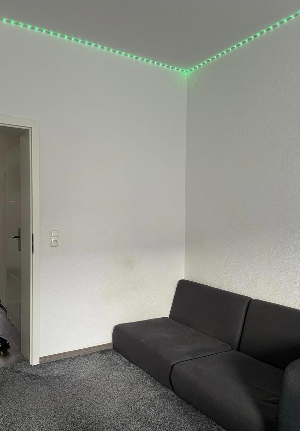 Moderne Und Helle Ferienwohnung Im Herzen Der Stadt 도르트문트 외부 사진