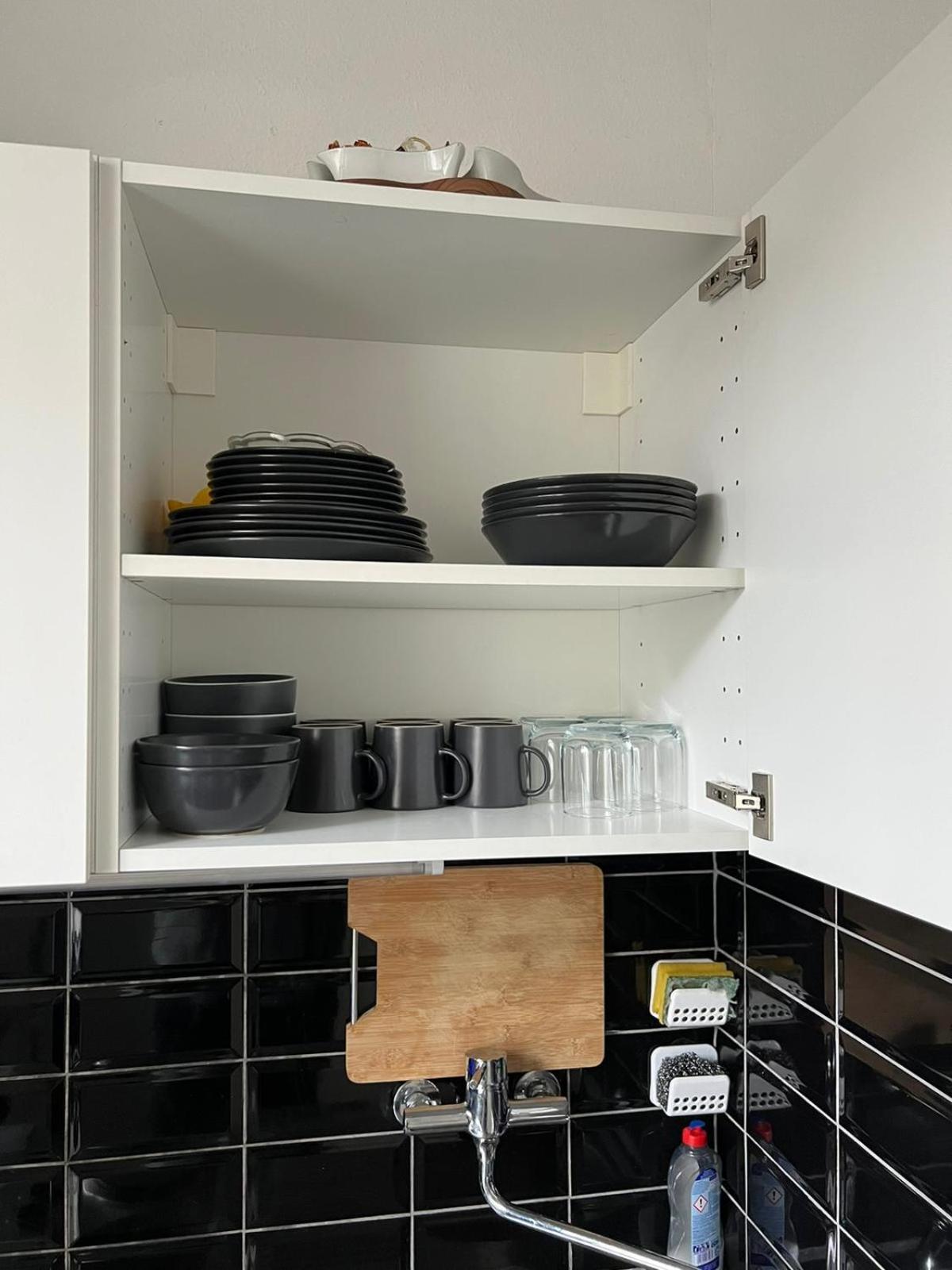 Moderne Und Helle Ferienwohnung Im Herzen Der Stadt 도르트문트 외부 사진