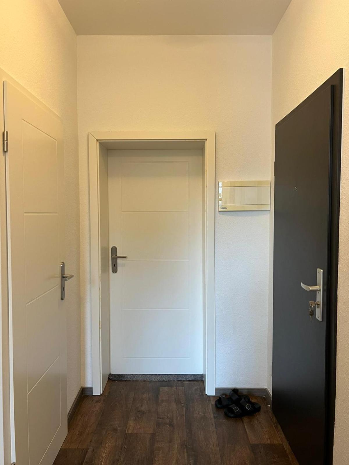 Moderne Und Helle Ferienwohnung Im Herzen Der Stadt 도르트문트 외부 사진